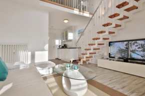 Haus Miramar Treffert Appartement 21